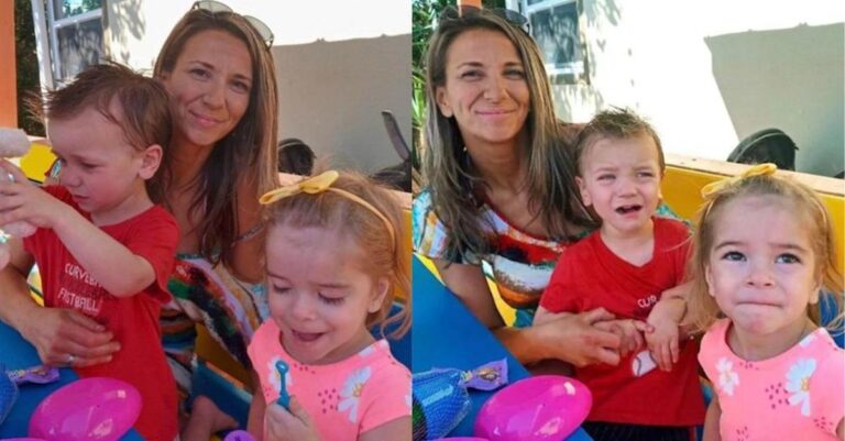 Δηλητηρίασε τα δίδυμα της και αυτοκτόνησε, τους βρήκαν και τους 3 νεκρούς μέσα στο αμάξι