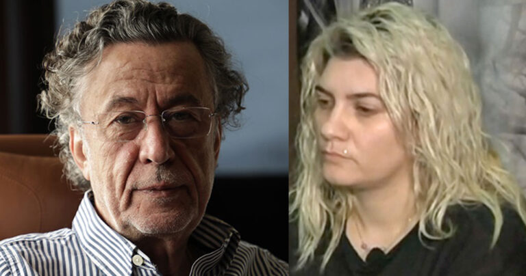 Πάτρα: Απορρίφθηκε το αίτημα να καταθέσει ως μάρτυρας ο Μάκης Τριανταφυλλόπουλος