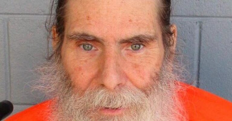 Τι είπε ο θανατοποινίτης μοναχός Εφραίμ πριν την εκτέλεση του