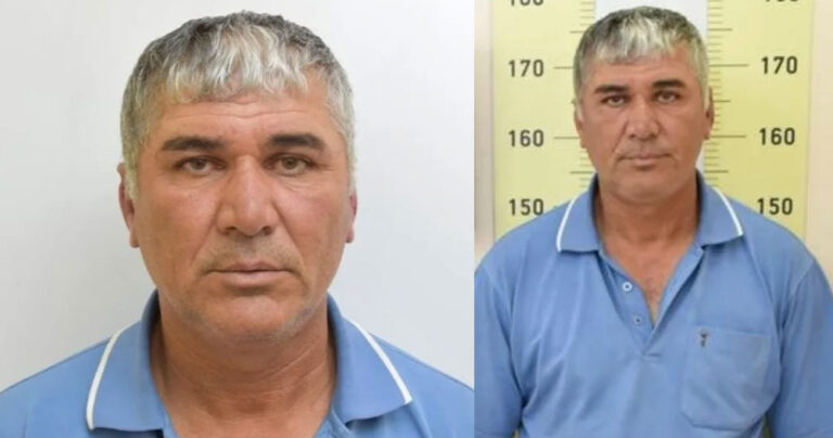 Κρήτη: Αυτός είναι ο 52χρονος που κακοποιούσε σεξουαλικά τα παιδιά της συντρόφου του