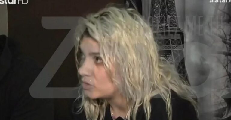 «Η Ρούλα Πισπιρίγκου ή είναι η εξυπνότερη στον κόσμο ή απλά δεν το έχει κάνει»