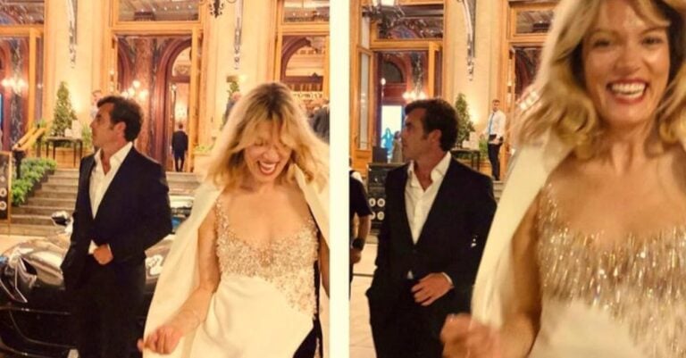 Βίκυ Καγιά – Ηλίας Κρασσάς: Εμφάνιση στο Μονακό σαν σταρ του Χόλιγουντ!