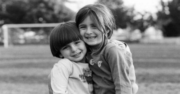 Αν έχετε ανιψάκια στη ζωή σας είστε πραγματικά τυχεροί για πολλούς λόγους