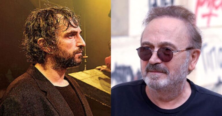 Γονίδης για Σερβετάλη: «Ποιεί ήθος! Σέβεται τον Θεό… τι να πω του βγάζω το καπέλο»