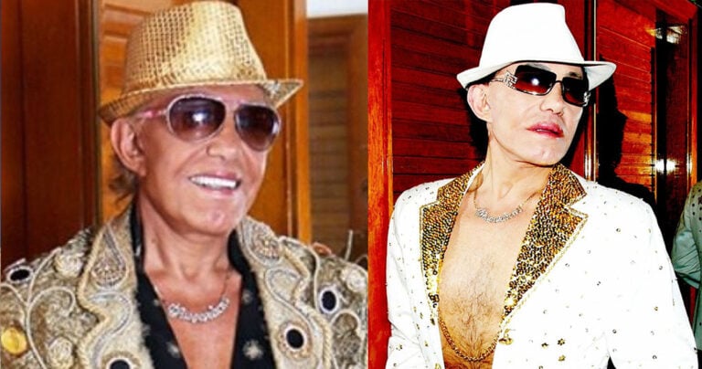 Γιάννης Φλωρινιώτης: «Μετά από μένα μόνο ο Ρουβάς έγινε είδωλο και αγαπήθηκε από όλους»