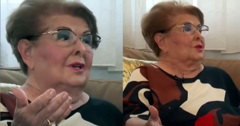 Βέφα Αλεξιάδου: «Ήμουν 13 χρόνια χρόνια στον ΑΝΤ1 και δεν πήρα δεκάρα»