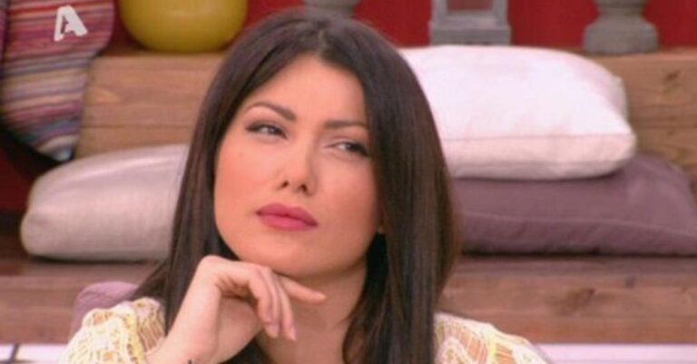 Αποστομωτική Κλέλια Ρένεση: «Θα σας βάλουν να δουλεύετε 12 ώρες την ημέρα και πάλι δεν θα σας φτάνουν τα λεφτά»