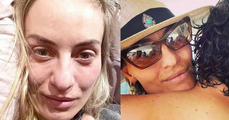 «Γιατί γέρασε το δέρμα σου;» – Η Ελεονώρα Μελέτη έβαλε στην θέση της γυναίκα που την σχολίασε αρνητικά