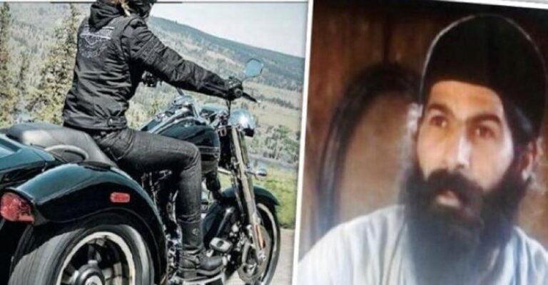 Από «μηχανόβιος» έγινε μοναχός – Διαβάστε την εκπληκτική ιστορία του