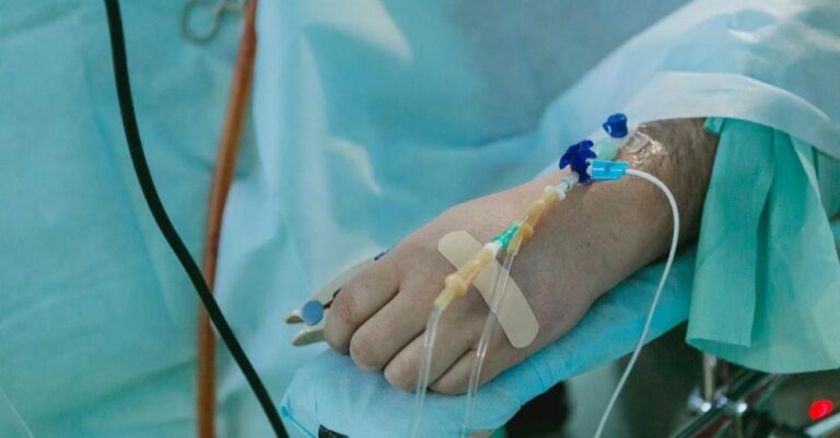 Πάτρα: Αγοράκι 2 ετών εξετάζεται για οξεία ηπατίτιδα