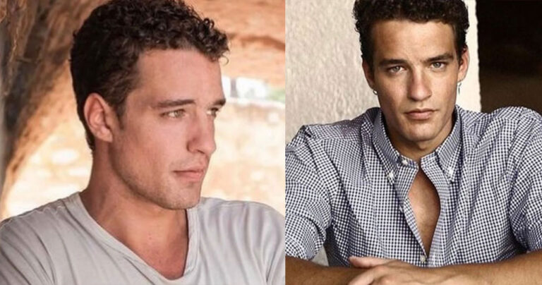 Γη της Ελιάς – Liam Ireland: «Με βίαζε από 10 ως 13 ετών ο προπονητής που τον είχα σαν πατέρα μου»