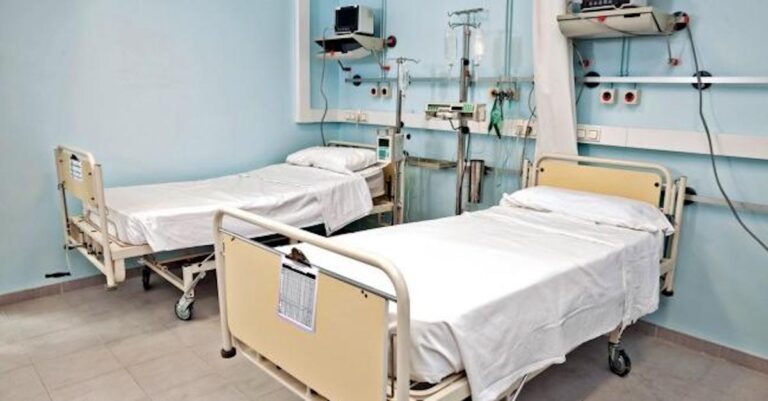 Πάτρα: 16χρονη νοσηλεύεται σε απομόνωση με σύφιλη