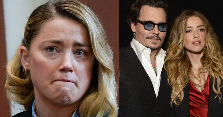 Άμπερ Χερντ για Τζόνι Ντεπ: «Τον αγαπώ ακόμα»