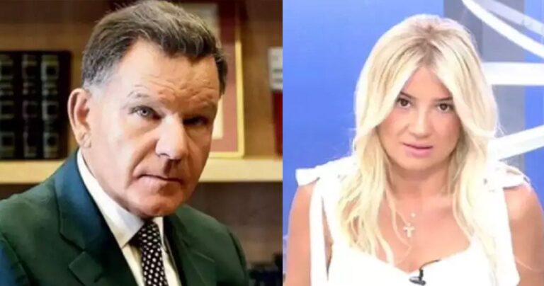 Αλέξης Κούγιας: Μήνυση και αγωγή στη Φαίη Σκορδά με αποζημίωση ύψους 100.000 ευρώ – Η ανακοίνωση