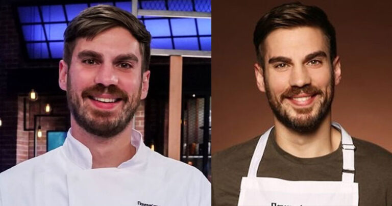 MasterChef Τελικός: Ο Παναγιώτης Κουμουνδούρος ο μεγάλος νικητής