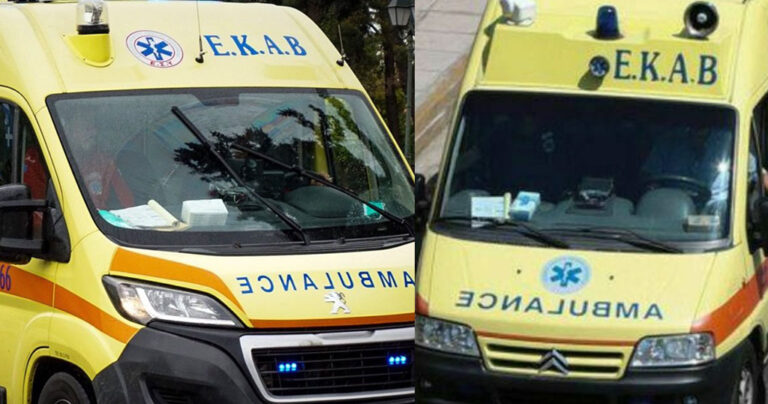 Μυστήριο στη Κρήτη: Τρεις ξαφνικοί θάνατοι μέσα σε λίγες ώρες