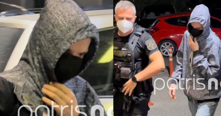 Οι πρώτες εικόνες του Θύμιου 46 μέρες μετά την εμφάνιση του