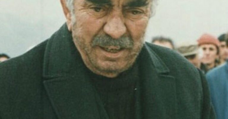 Όταν δυο «πετυχημένοι» γιοι επιβάλουν στον γέροντα πατέρα τους να κλειστεί για πάντα σε ένα γηροκομείο