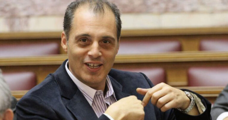 Βελόπουλος: Γιατί ηλικιωμένος τον μήνυσε για κρέμα που «υποσχόταν» αποτελεσματική στύση