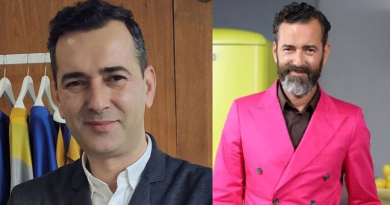 Άγγελος Μπράτης: «Δεν έχω ανάγκη να είμαι στην τηλεόραση για να φανώ, έχω τον σύντροφό μου να μου λέει πόσο όμορφος είμαι»