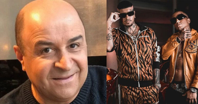 Σεφερλής για Snik-Light: «Δεν φταίνε τα παιδιά – Οι μοναδικοί που ήταν μέσα στο κλίμα»