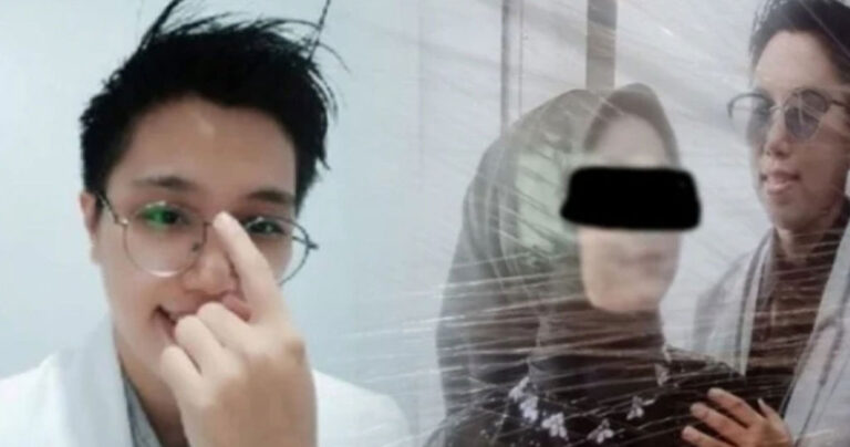 Γυναίκα ανακάλυψε μετά από 10 μήνες ότι ο σύζυγός της ήταν γυναίκα