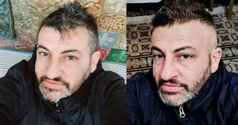 Ραφήνα: Αuτός είναι ο 42χρονος που ξυλοκόπησαν μέχρι θανάτου προστατεύοντας την κοπέλα του
