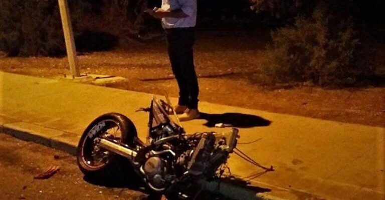 Έχασα τον άντρα μου σε τροχαίο και παντρεύτηκα… τον οδηγό που τον χτύπησε