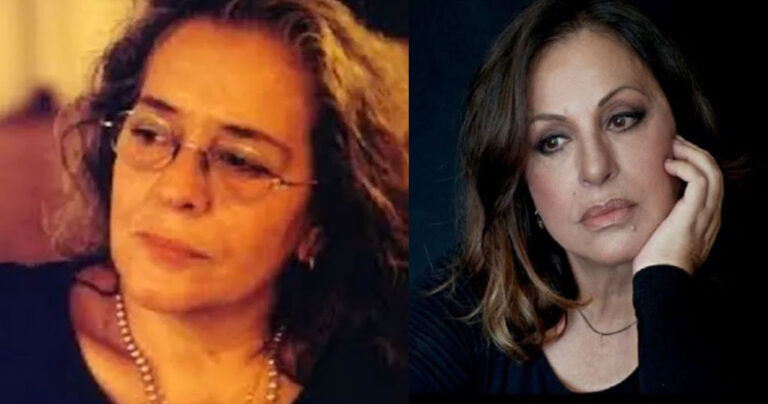 Πέθανε η Βάσω Αλαγιάννη, η συνθέτις του «Αχ Ελλάδα» – Το συγκινητικό μήνυμα της Χαρούλας Αλεξίου