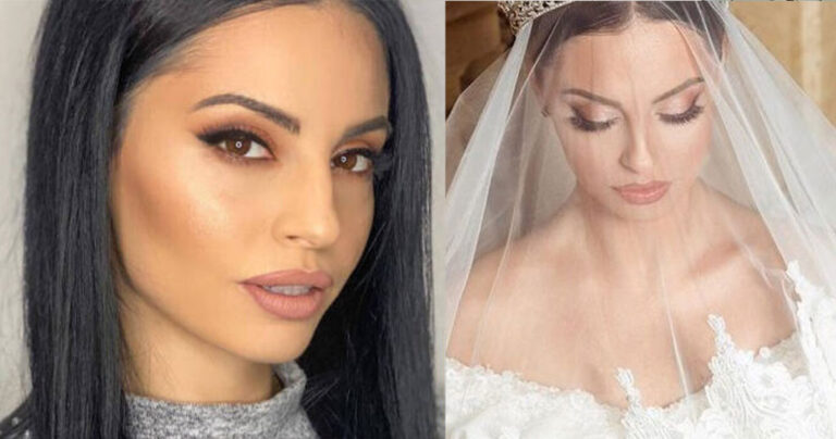 Δήμητρα Αλεξανδράκη: Αναβλήθηκε ο γάμος της