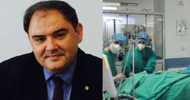 «Βόμβα» Σαρηγιάννη: «Θα έχουμε 400 διασωληνωμένους έως τα τέλη Ιουλίου»