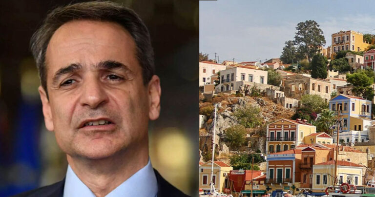 Θέμα ημερών η ανακοίνωσή του: Το μέτρο μόνο στα νησιά που έρχεται μετά την έκρηξη κρουσμάτων