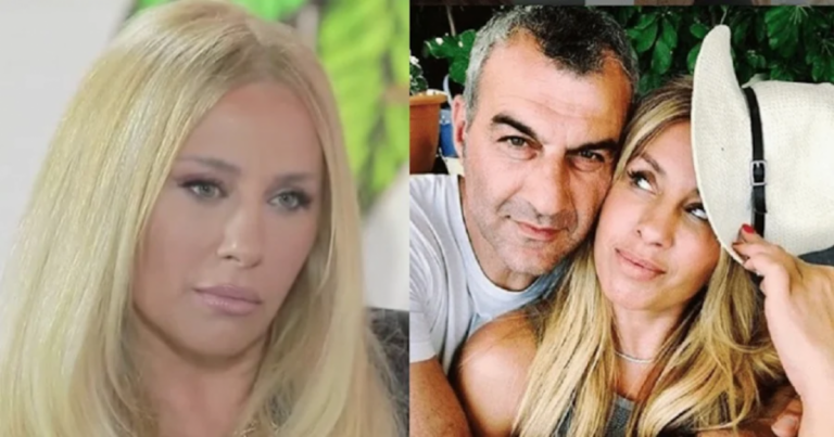 Γωγώ Μαστοκώστα: Πώς επέστρεψε μετά τη νέα υποτροπή του καρκίνου