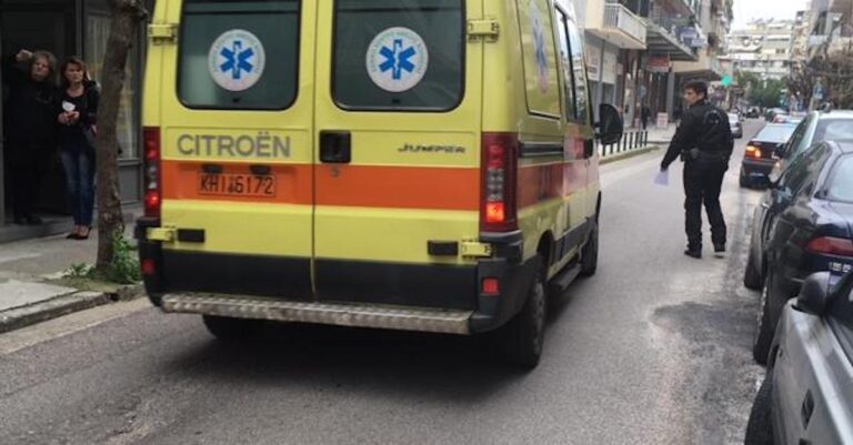 Τραγωδία στη Θεσσαλονίκη: «Έσβησε» 12χρονη μέσα στο σπίτι της