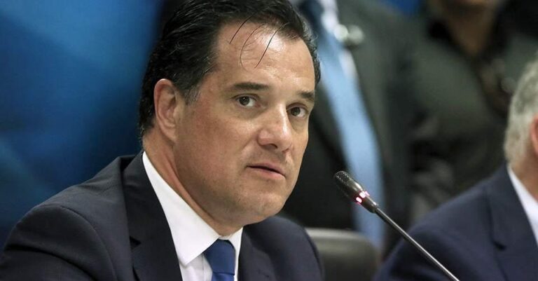 Άδωνις: Βορίδης, Πιερρακάκης & Πορτοσάλτε παρουσιάζουν το βιβλίο του 