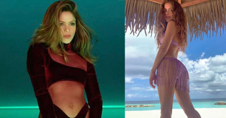 Δεν έχασε ούτε λεπτό η Σακίρα: Φλερτάρει με δυο σουπερστάρ του Χόλιγουντ μετά τον χωρισμό της