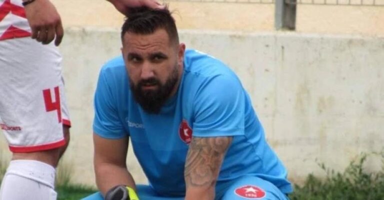 «Το ρεύμα με έκαιγε για 6 μέρες, άλλαξα 4 φορές δέρμα»