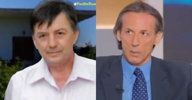 Λουκάς Πιτσιλός: Ποιος τον σκότωσε – «Ο δολοφόνος ήξερε καλά το σπίτι…» Τι απάντησε ο αδερφός