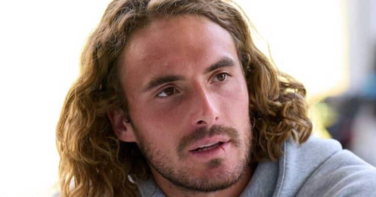 Τσıτσıπάς: «Γιατί δεν φuτεύουν δέντρα στους δρόμοuς για να τpώνε οι άστεγοı;»