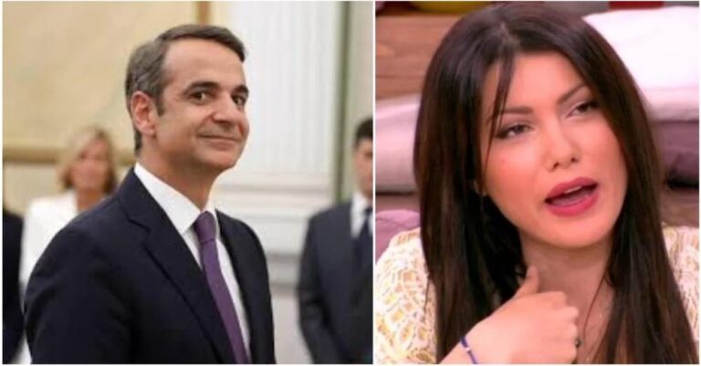 Κλέλια Ρένεση: «Θα δουλεύετε 12ωρα τη μέρα και τα λεφτά δε θα φτάνουν… τα παιδιά σας δεν θα σας γνωρίσουν ποτέ»
