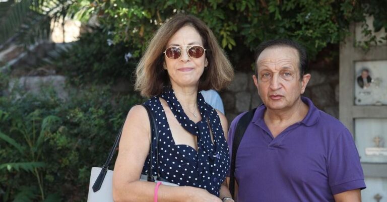 Εφη Πίκουλα: «Δεν μπορώ να ακούω ότι κάποια πήγε βράδυ στο σπίτι σκηνοθέτη – Αυτός φταίει ή εσύ;»
