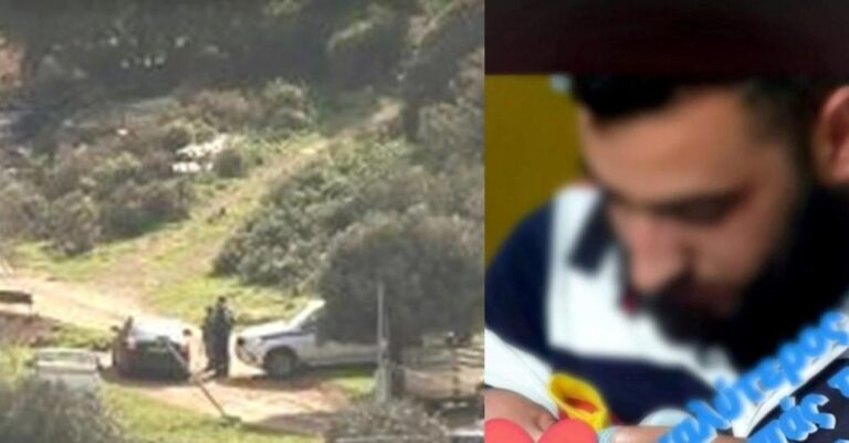 Θρήνος στον Μυλοπόταμο: Σήμερα η κηδεία του 22χρονου που δολοφονήθηκε και η βάπτιση του γιου του