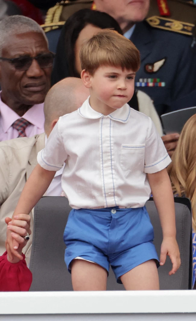 prince louis