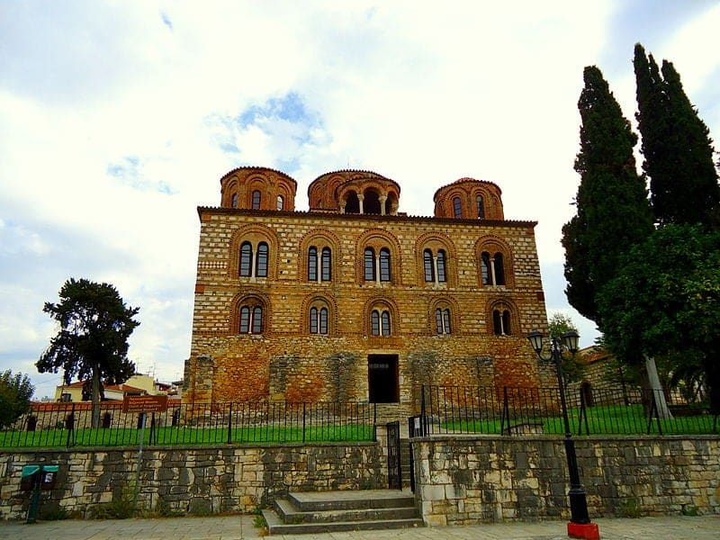 800px panagia paregoritissa arta greece 9