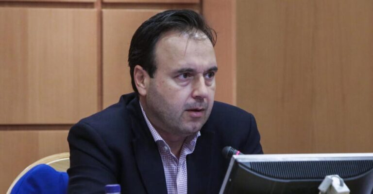 Πόθεν Έσχες -Παπαστεργίου: Έχει εισόδημα πάνω από 1 εκατ. ετησίως