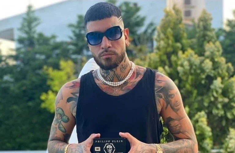 Snik: Ακύρωσε live του στην Κομοτηνή επειδή τα αεροπορικά εισιτήρια ήταν σε οικονομική θέση