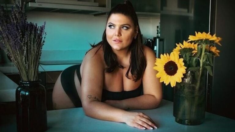 Τα σωστά πρότυπα δεν είναι αυτά που χωρούν μόνο στο small -Χωρούν παντού