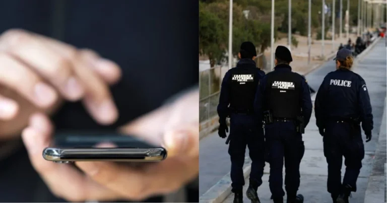 Έδειχνε ακατάλληλες φωτογραφίες της 19χρονης πρώην του και οι φίλοι της τον σάπισαν στο ξύλο