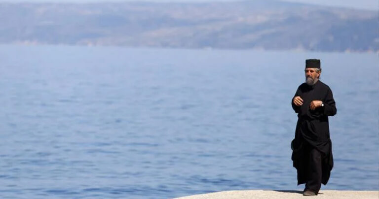 Mήνυμα, Άγιο Όρος – Γερ. Πρόδρομος για Τουρκία: «Μην λιποψυχείτε Έλληνες – Η Παναγία είναι εδώ»