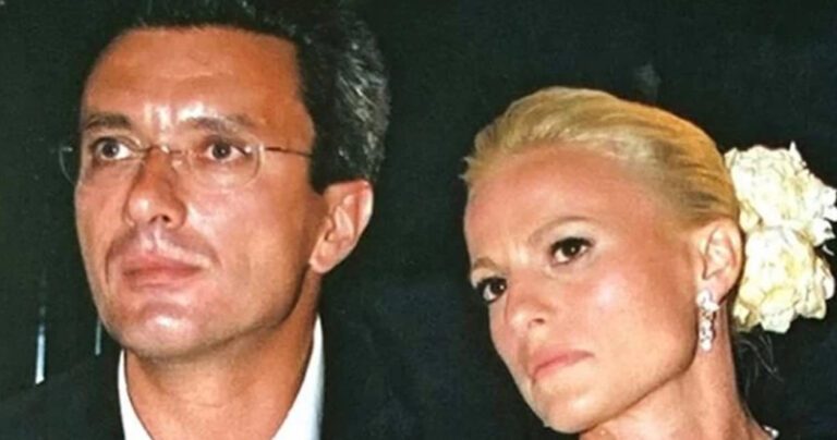 Νίκος Χατζηνικολάου: Επέτειος γάμου με τη Κρίστη Τσολακάκη – «Θα είναι πάντα το μωρό μου»